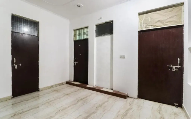 Gokul Residency by OYO Rooms