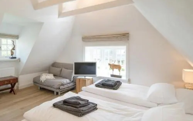 Landhaus Treskersand