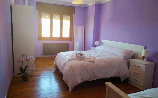 Casa Mencia