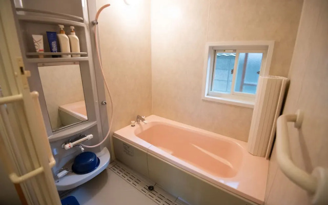 Guest House Wagaranchi Kai