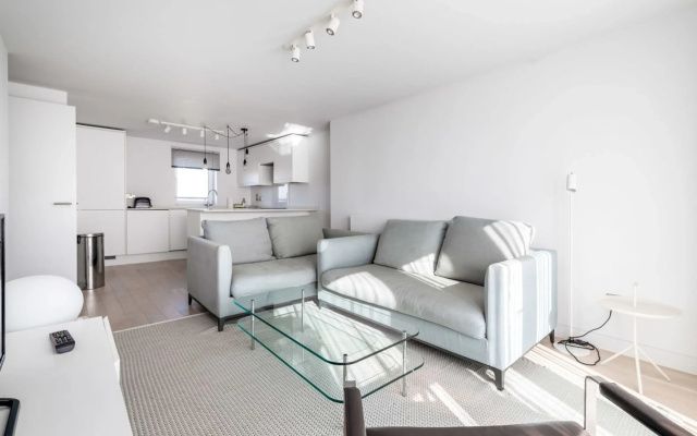 Belgravia Apartment 45