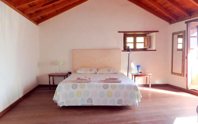 La Casa de Magda