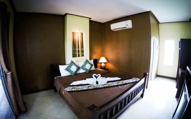 Baanmo Resort