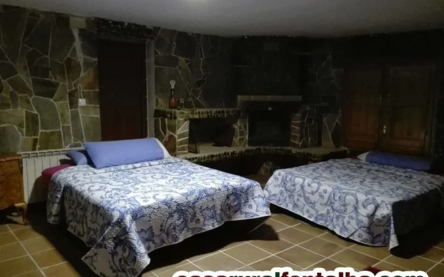 Casa Rural Fontalba