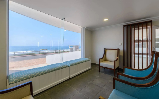 Dolphin View Cabanas