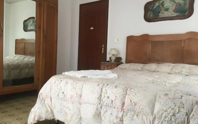 Casa Salvaggio