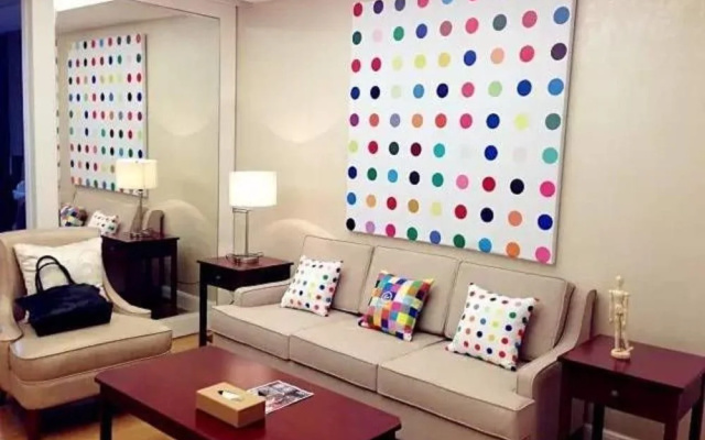 Yihua Hotel