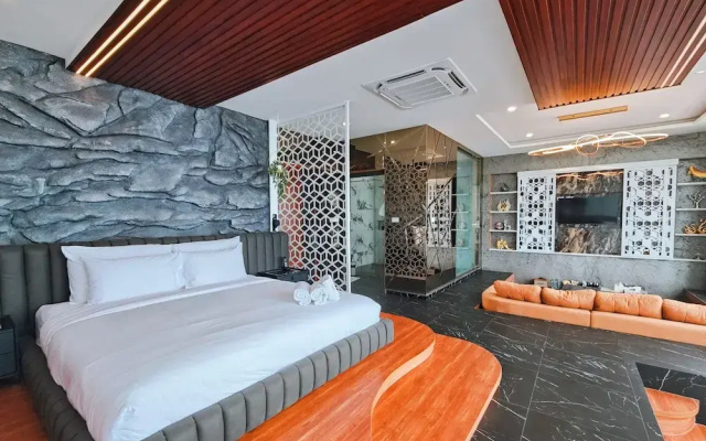 Madusea Grand Villa