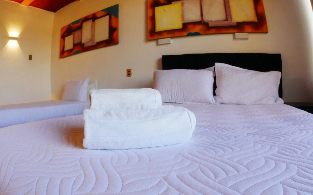 Hotel Sonetto
