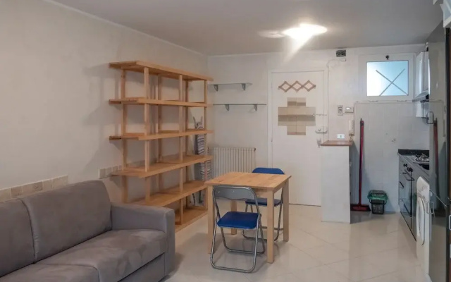 Apartment near Beach in Savona