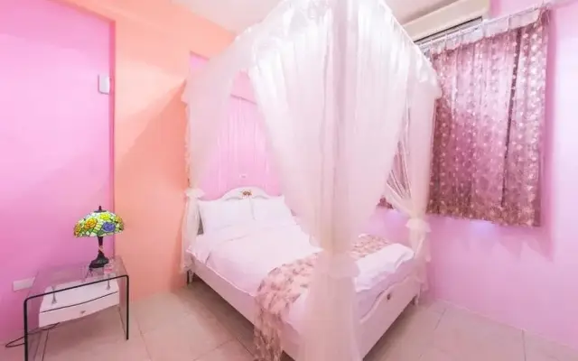 Yati Homestay