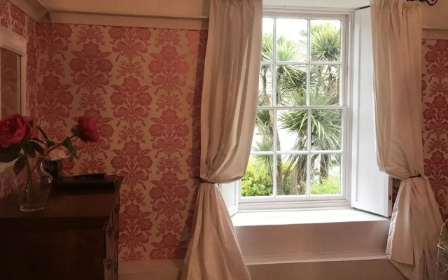 Spring Gardens B&B