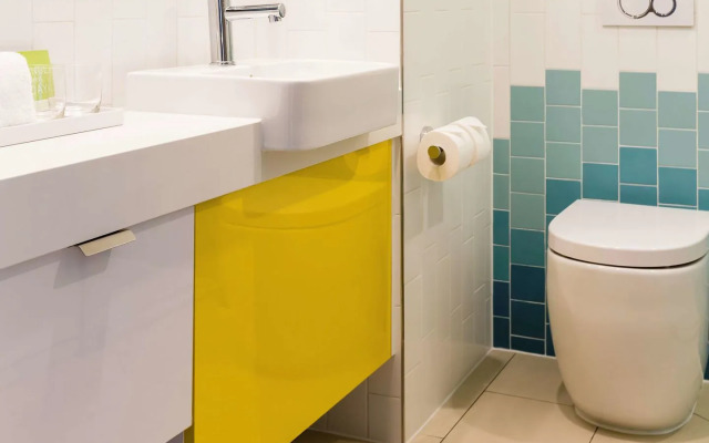 Ibis Styles East Perth