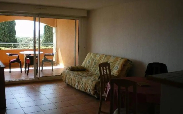 Appartement Bormes-les-Mimosas, 2 pièces, 4 personnes - FR-1-308-51