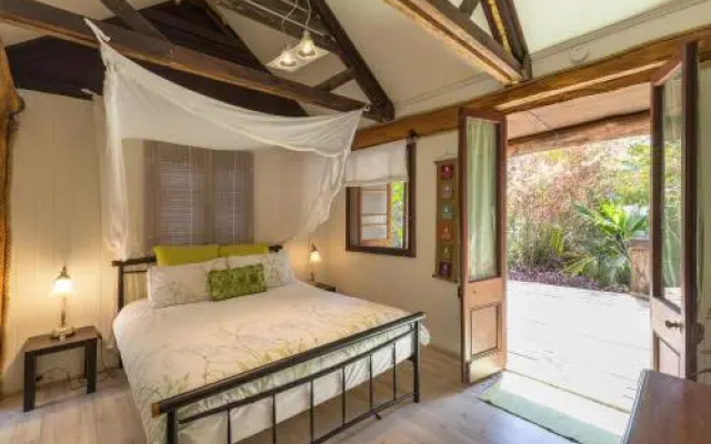 Ignite Life Lodge