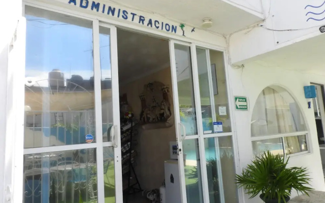 Hotel Villas Balcones de Costa Azul