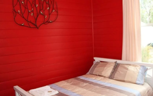 Fraser Island Retreat