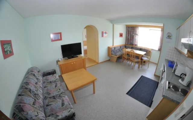 Apparthotel Bliem