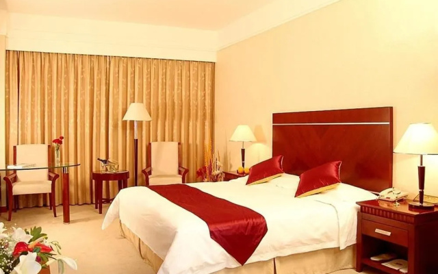 Tian Bao International Hotel