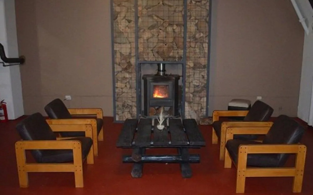 Hotel Los Molles