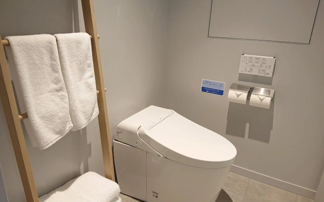 HOTEL ANTEROOM Naha