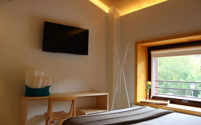 Hotel Rural Aguazul