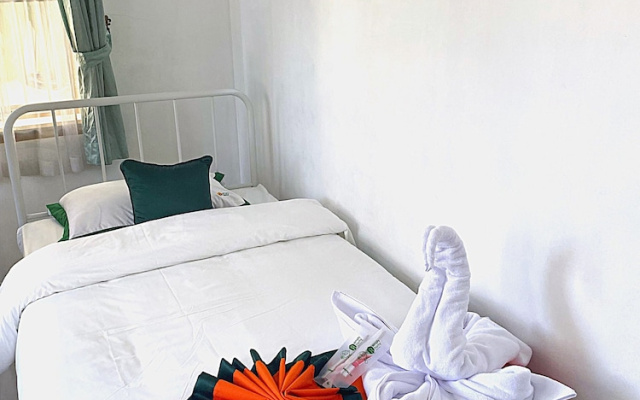 Homestay Pangandaran by Simply Homy