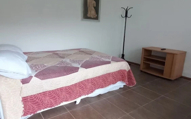 Casa con pileta en Palermo Soho - Hostel