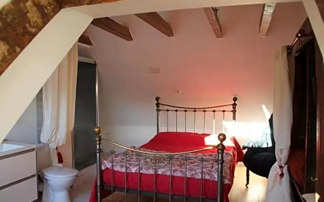 Le Moulin De Benechou