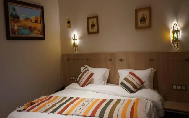 Bladi Palace Taghit