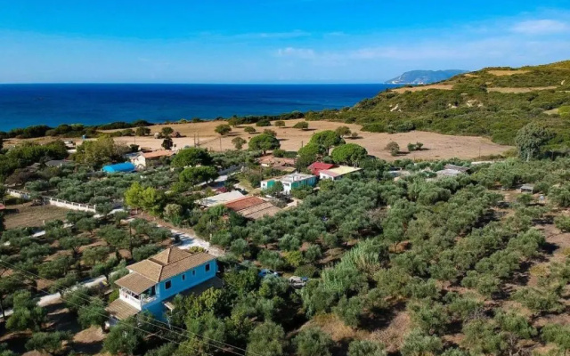 Areti Orfeas Studio