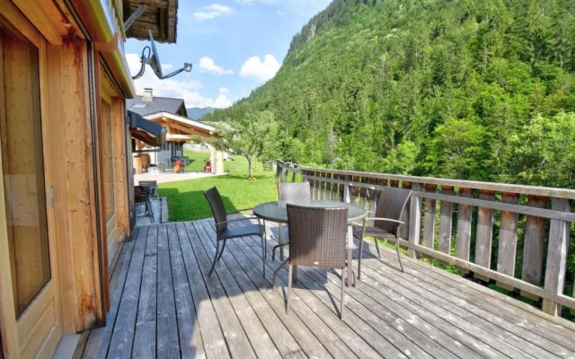 Chalet Montriond, 4 pièces, 5 personnes - FR-1-524-46
