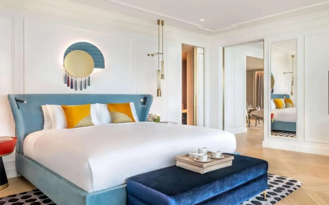 Sofitel Cotonou Marina Hotel & Spa