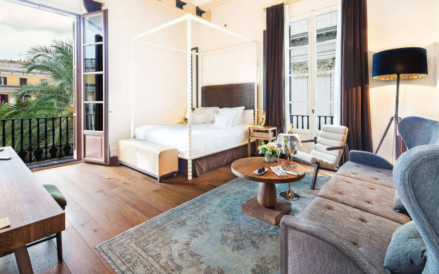 Hotel DO Placa Reial GL