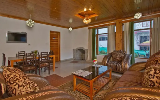 OYO Rooms 210 Wide River View