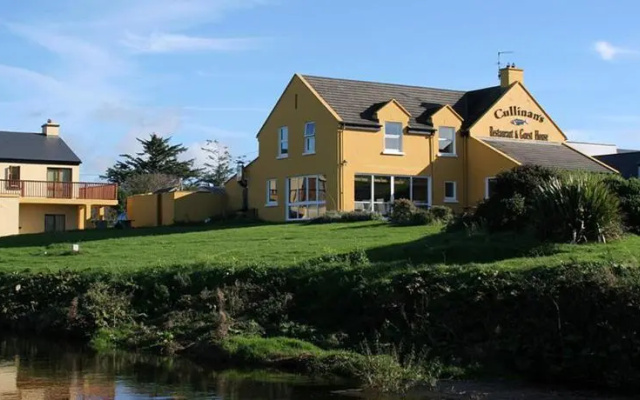 Cullinans Seafood Restaurant & Guesthouse