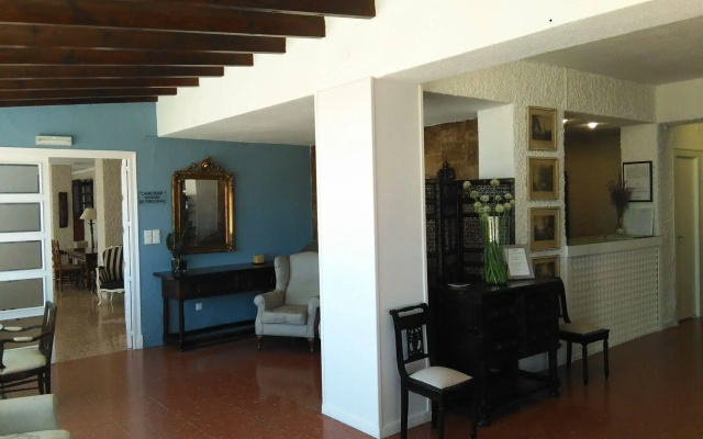 Hostal San Juan