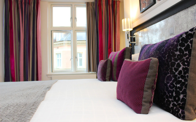Absalon Hotel