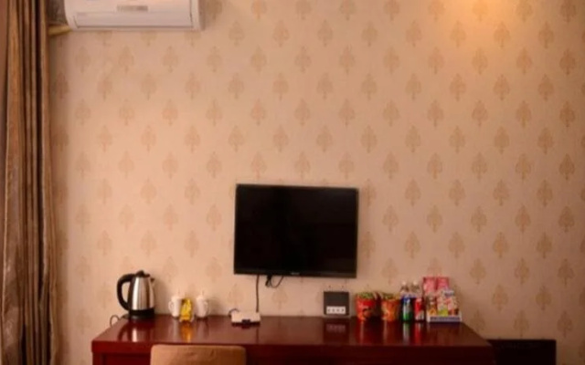 Harbin Shijie Business Hotel