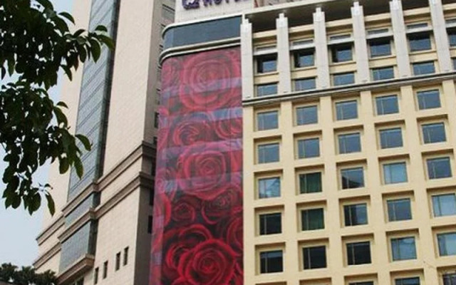 The Q Hotel