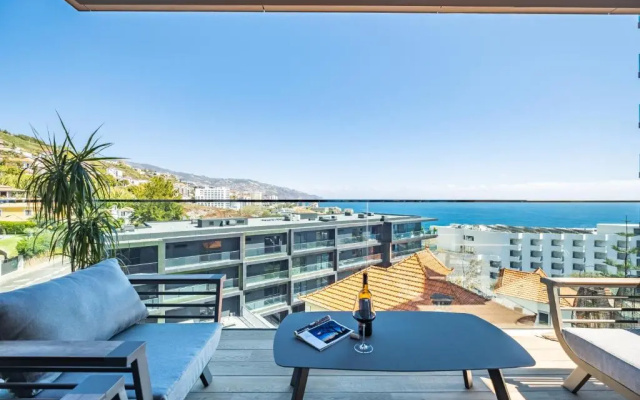 Maha Ajuda1 by ALMA Holiday Rentals