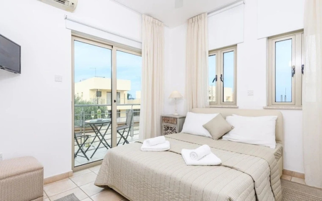Sunrise Bay Villa 6