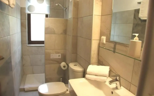 PLATANOFYLLA Apartment No7