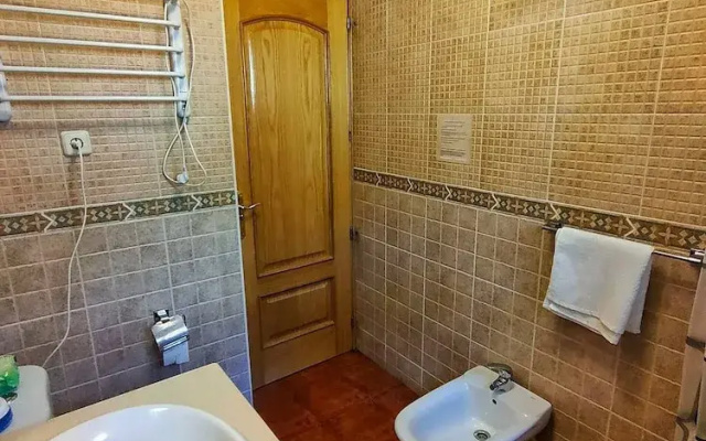 Casa Rural Con Espectaculares Vistas Al Lago