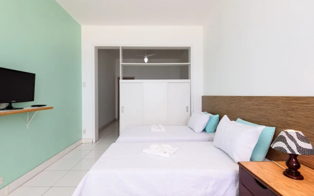 Omar do Rio - Apartamento A1003