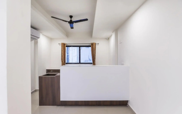 Zion Inn by OYO Rooms
