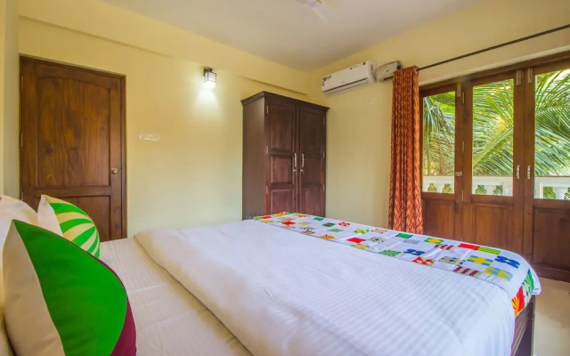OYO 22844 Home Elegant 2bhk Varca