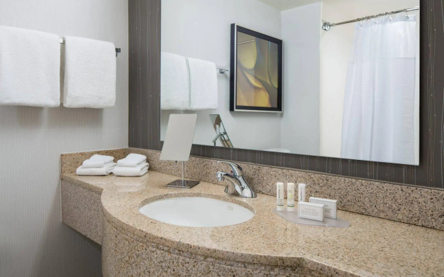 Courtyard by Marriott Foothill Ranch Irvine East/Lake Forest