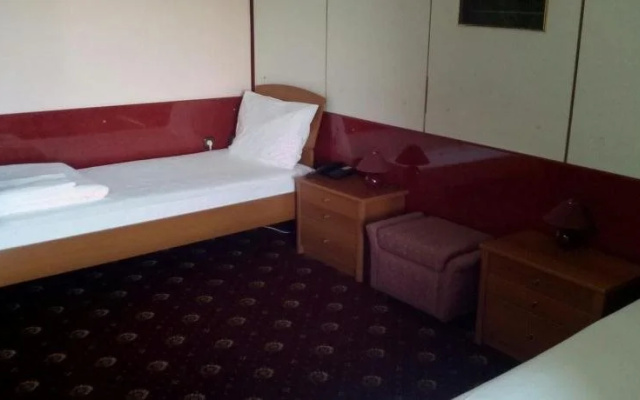 Hotel Europa