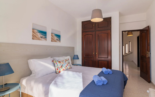 Casa Galé 600m from the beach